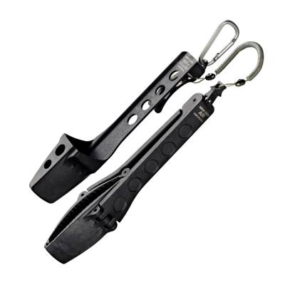 Daiichiseiko Crocodile Wani Grip Air Holster Balık Maşası - 2