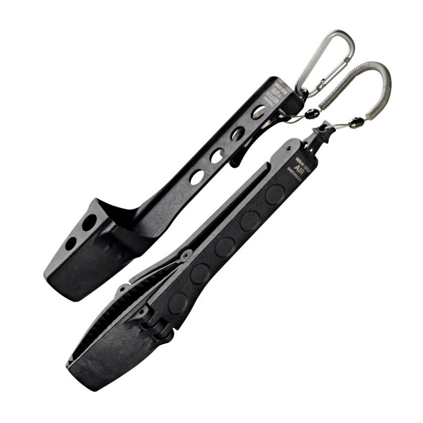 Daiichiseiko Crocodile Wani Grip Air Holster Balık Maşası - 2
