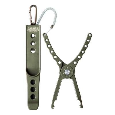 Daiichiseiko Gar Grip MC Custom Balık Maşası - 7