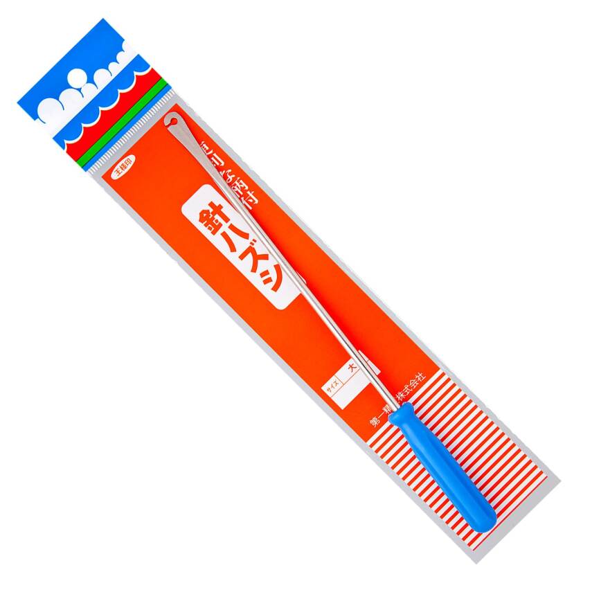 Daiichiseiko Hari Hazushi Large Olta İğnesi Çıkarma Aparatı - 1