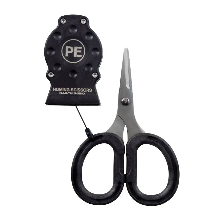 Daiichiseiko Homing Pliers Type PE Olta Misinası Makası - 1