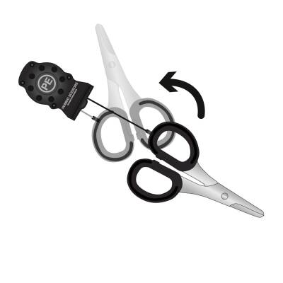 Daiichiseiko Homing Pliers Type PE Olta Misinası Makası - 4