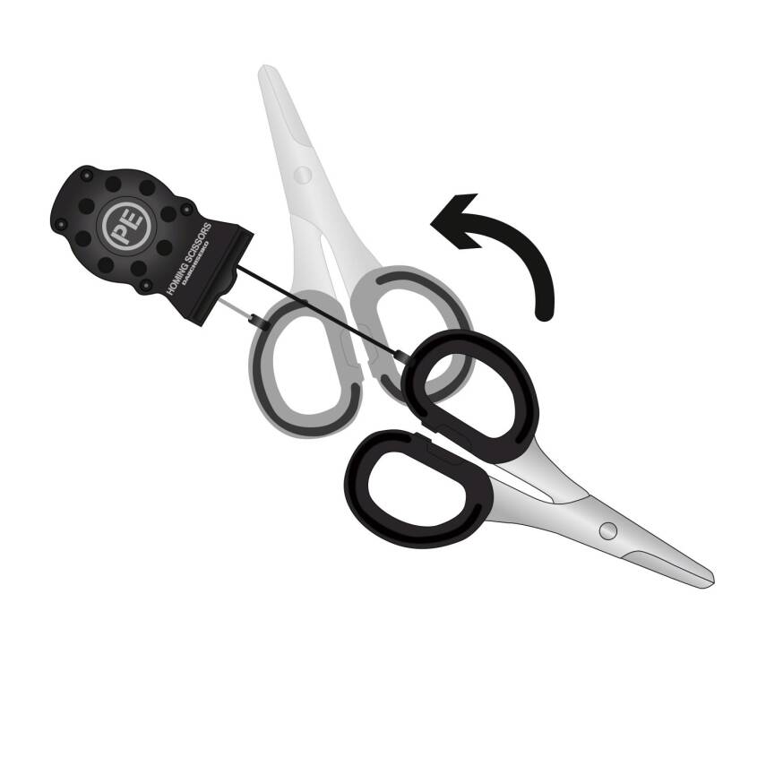 Daiichiseiko Homing Pliers Type PE Olta Misinası Makası - 4