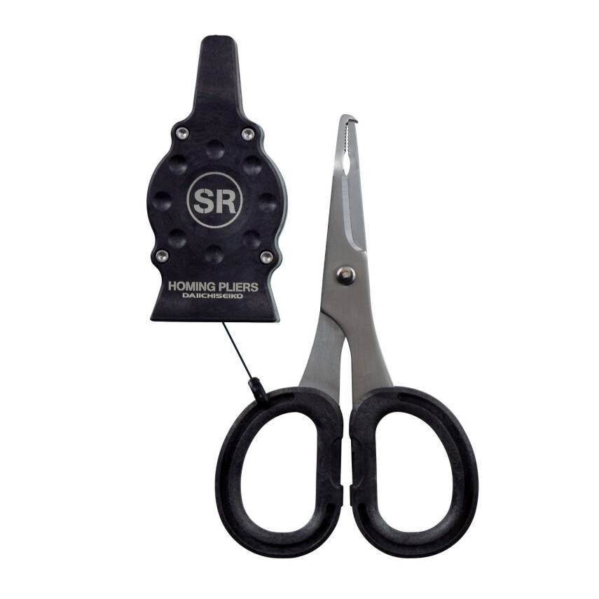 Daiichiseiko Homing Pliers Type SR Olta Misinası Makası - 1