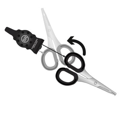 Daiichiseiko Homing Pliers Type SR Olta Misinası Makası - 4