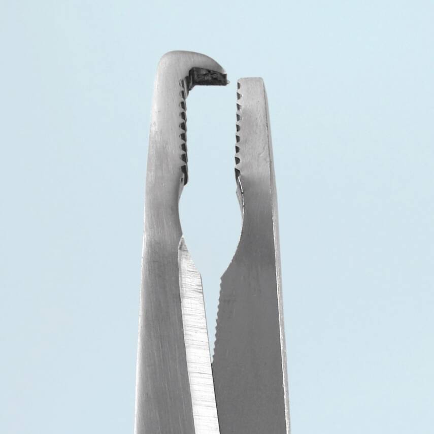Daiichiseiko Homing Pliers Type SR Olta Misinası Makası - 5