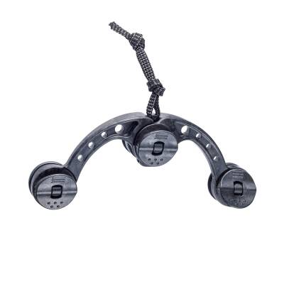 Daiichiseiko Knot Assist 2.0 Dark Earth FG Düğüm Aparatı - 3