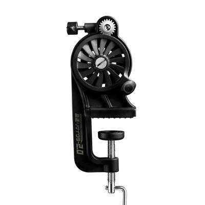 Daiichiseiko Kousoku Recycler 2.0 Black Misina Sarma Aparatı - 4
