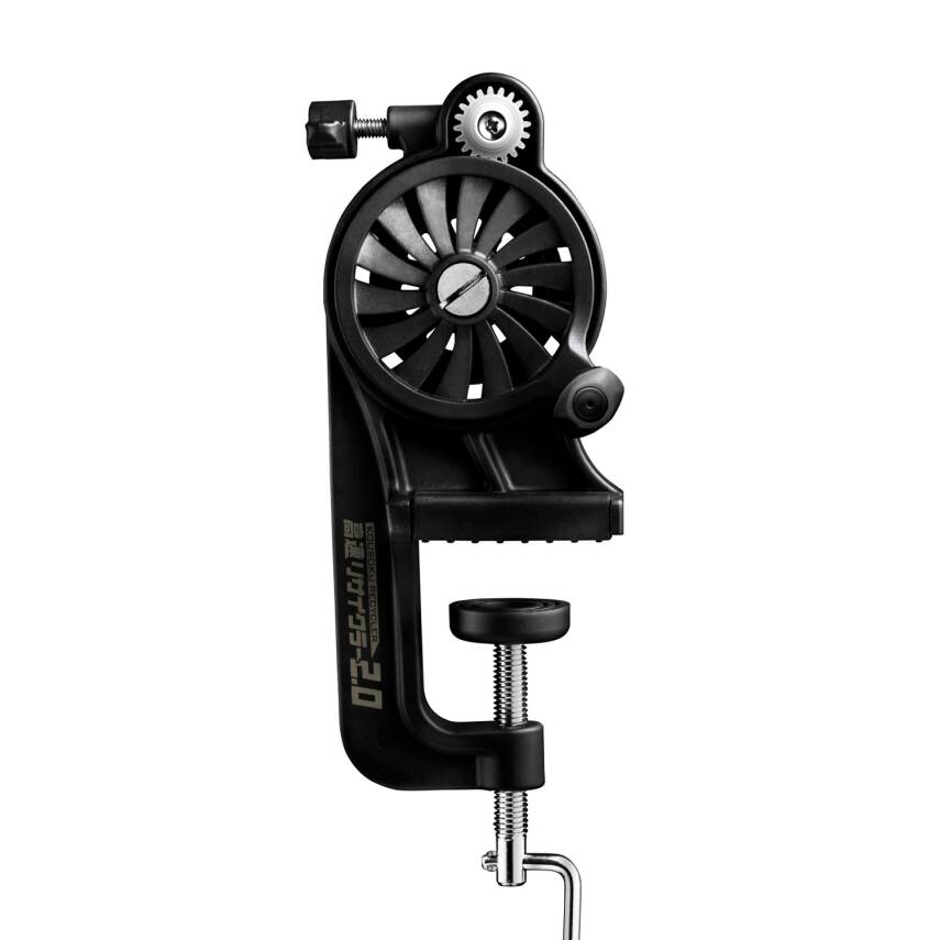 Daiichiseiko Kousoku Recycler 2.0 Black Misina Sarma Aparatı - 4