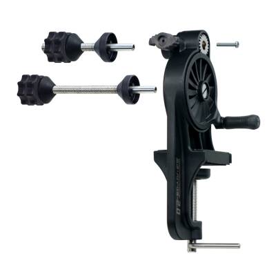 Daiichiseiko Kousoku Recycler 2.0 Black Misina Sarma Aparatı - 5
