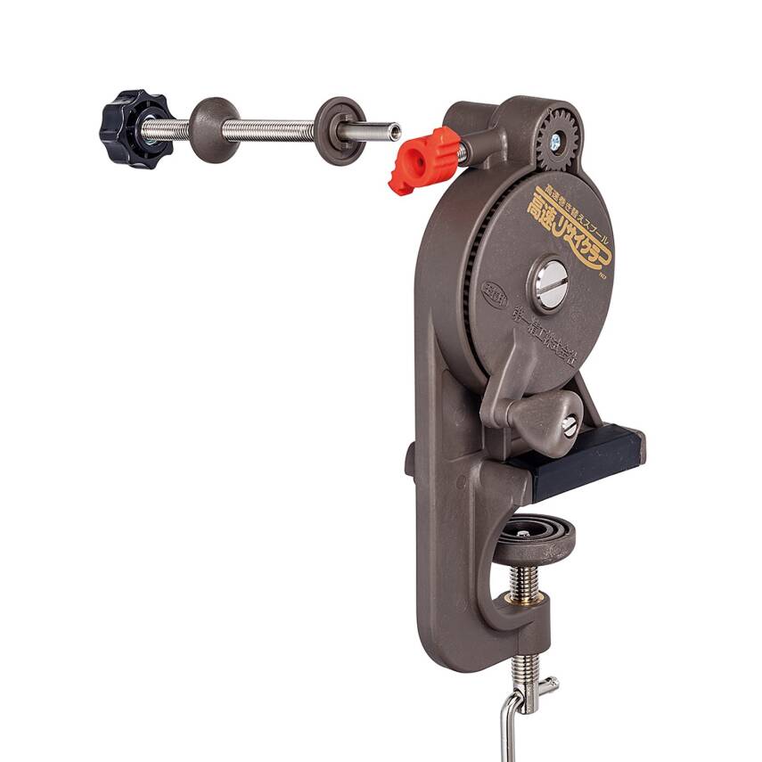 Daiichiseiko Kousoku Recycler Misina Sarma Aparatı - 1