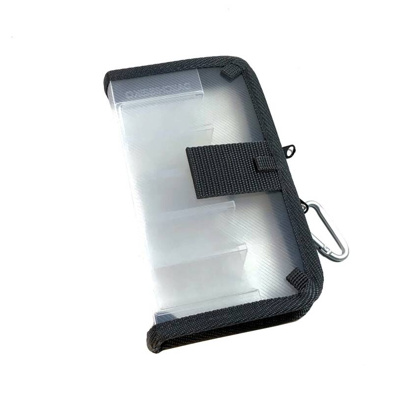 Daiichiseiko Light Egi Rack V Kalamar Zokası Çantası - 2