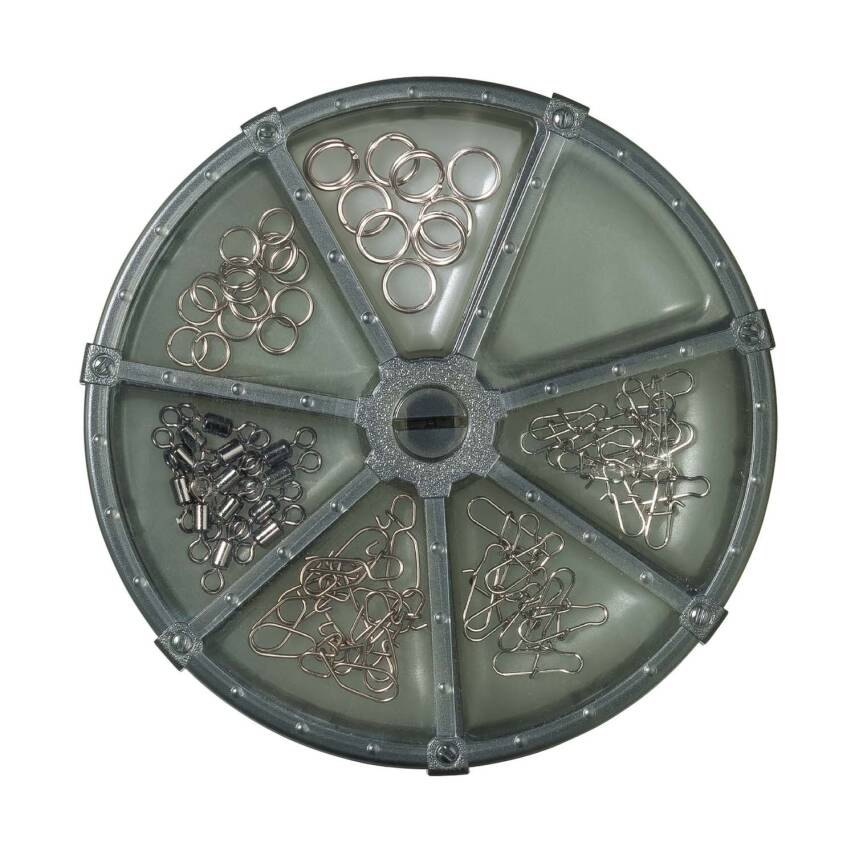 Daiichiseiko Mc Case 75 R Fırdöndü ve Snap Kutusu - 3