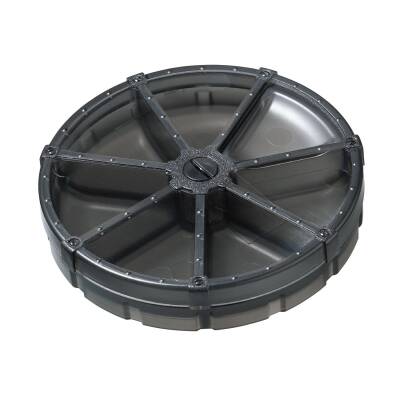 Daiichiseiko Mc Case 75 R Fırdöndü ve Snap Kutusu - 7