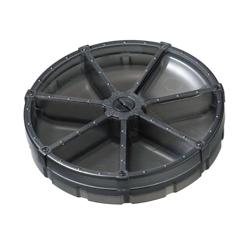Daiichiseiko Mc Case 75 R Fırdöndü ve Snap Kutusu - 7