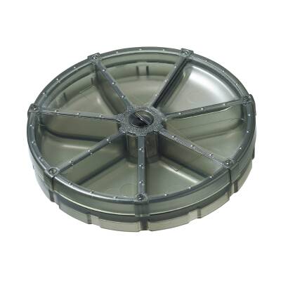 Daiichiseiko Mc Case 75 R Fırdöndü ve Snap Kutusu - 9