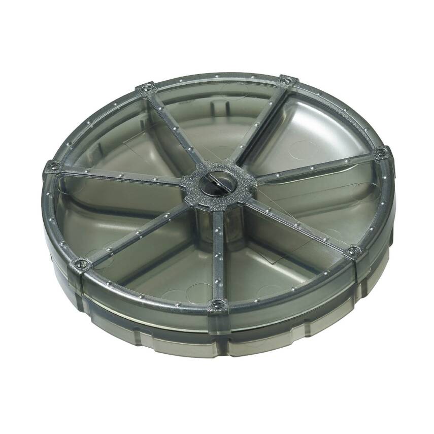 Daiichiseiko Mc Case 75 R Fırdöndü ve Snap Kutusu - 9