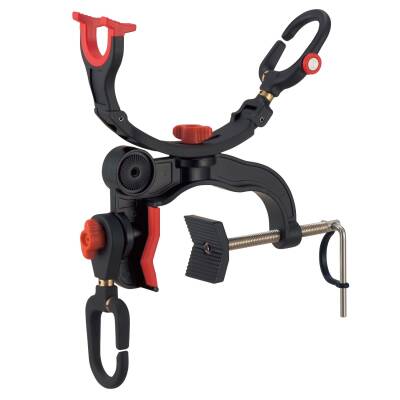 Daiichiseiko Super Pipe Uketarou Plus Boru Tipi Kamış Tutucu