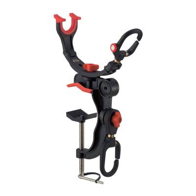 Daiichiseiko Super Pipe Uketarou Plus Boru Tipi Kamış Tutucu - 2