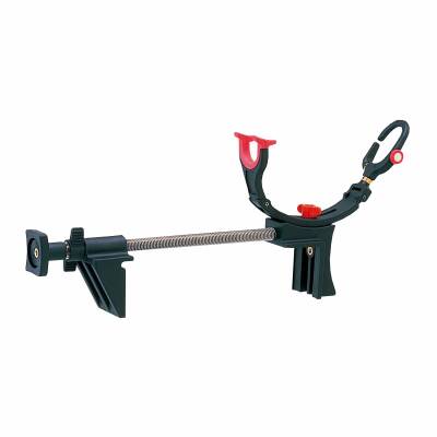 Daiichiseiko Super Uketarou 240mm Kelepçeli Kamış Tutucu