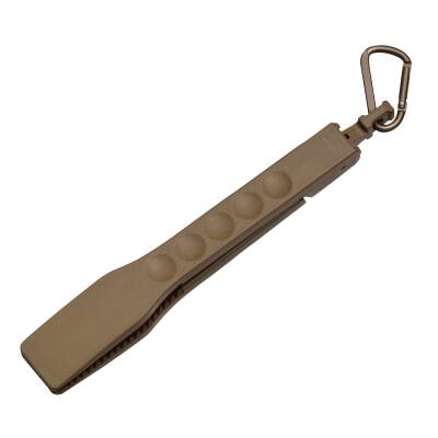 Daiichiseiko Wani Grip Mini MC Custom 21cm Balık Maşası - 3
