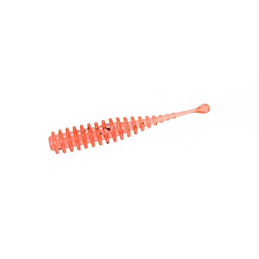 Daiwa Aji Hunter Worm Ring 5cm LRF Silikon Yem - 5