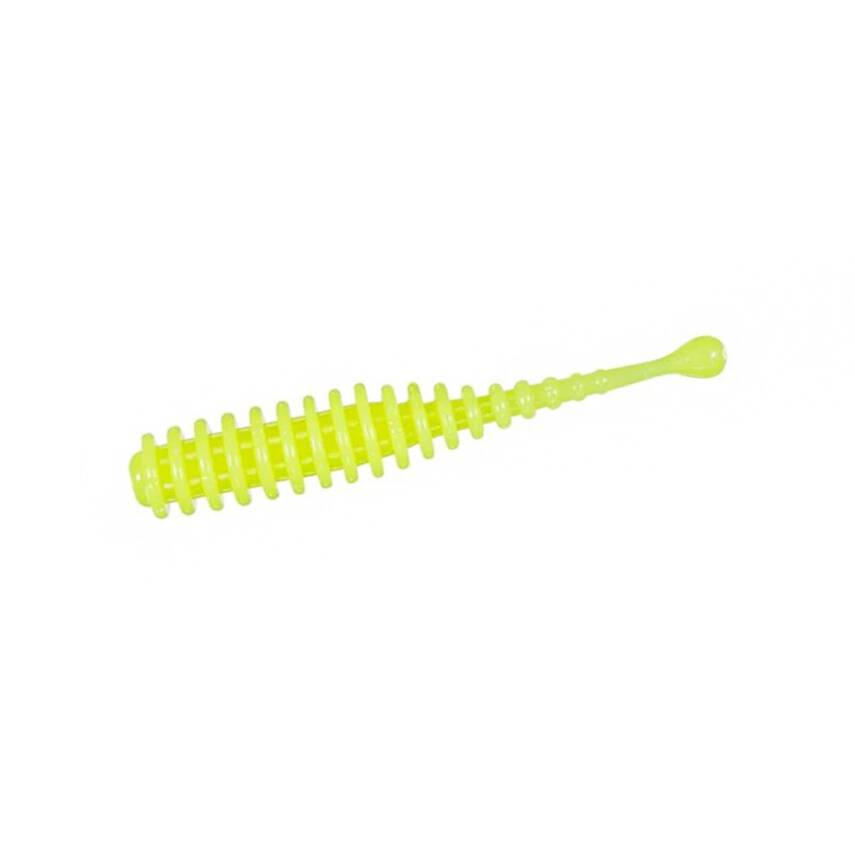 Daiwa Aji Hunter Worm Ring 5cm LRF Silikon Yem - 6