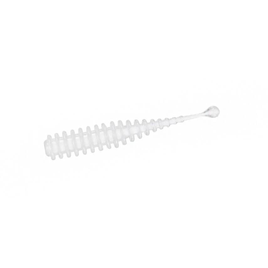Daiwa Aji Hunter Worm Ring 5cm LRF Silikon Yem - 9