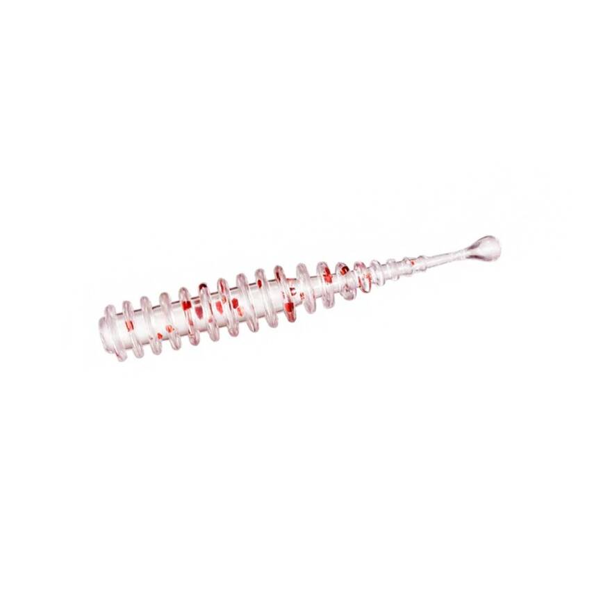 Daiwa Aji Hunter Worm Ring 5cm LRF Silikon Yem - 10