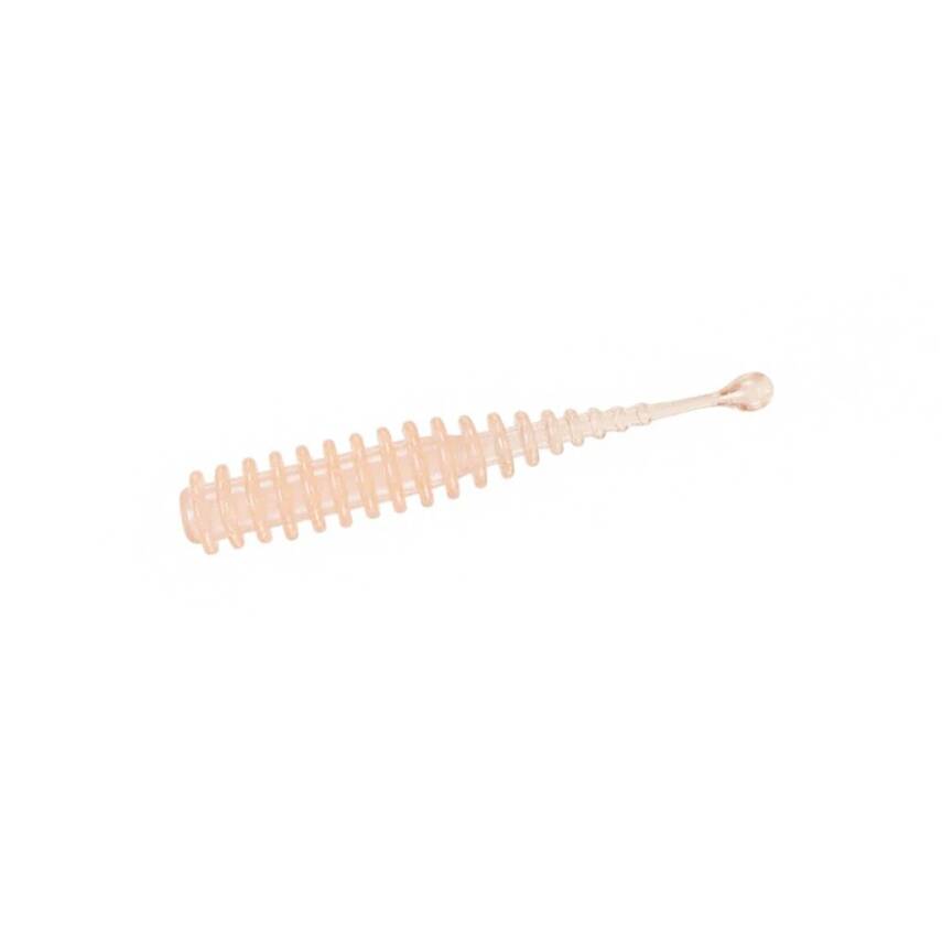 Daiwa Aji Hunter Worm Ring 5cm LRF Silikon Yem - 11