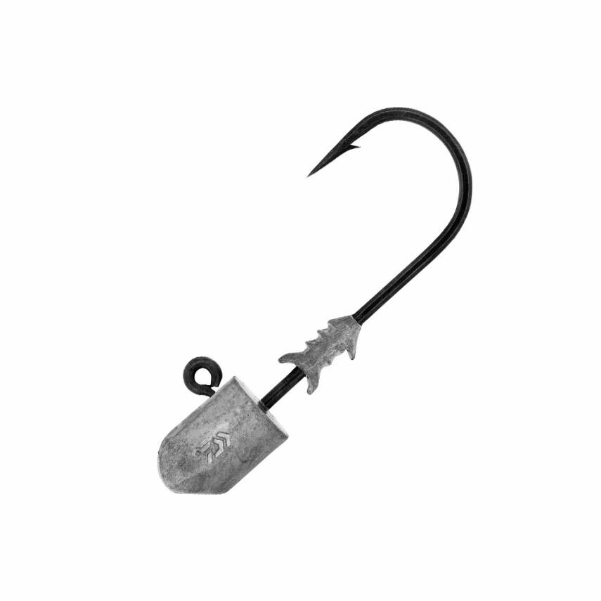 Daiwa Bait Junkie Finesse Jighead - 2