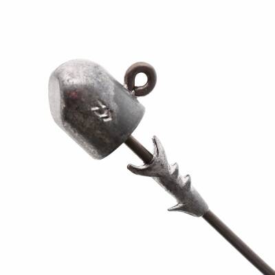 Daiwa Bait Junkie Finesse Jighead - 3