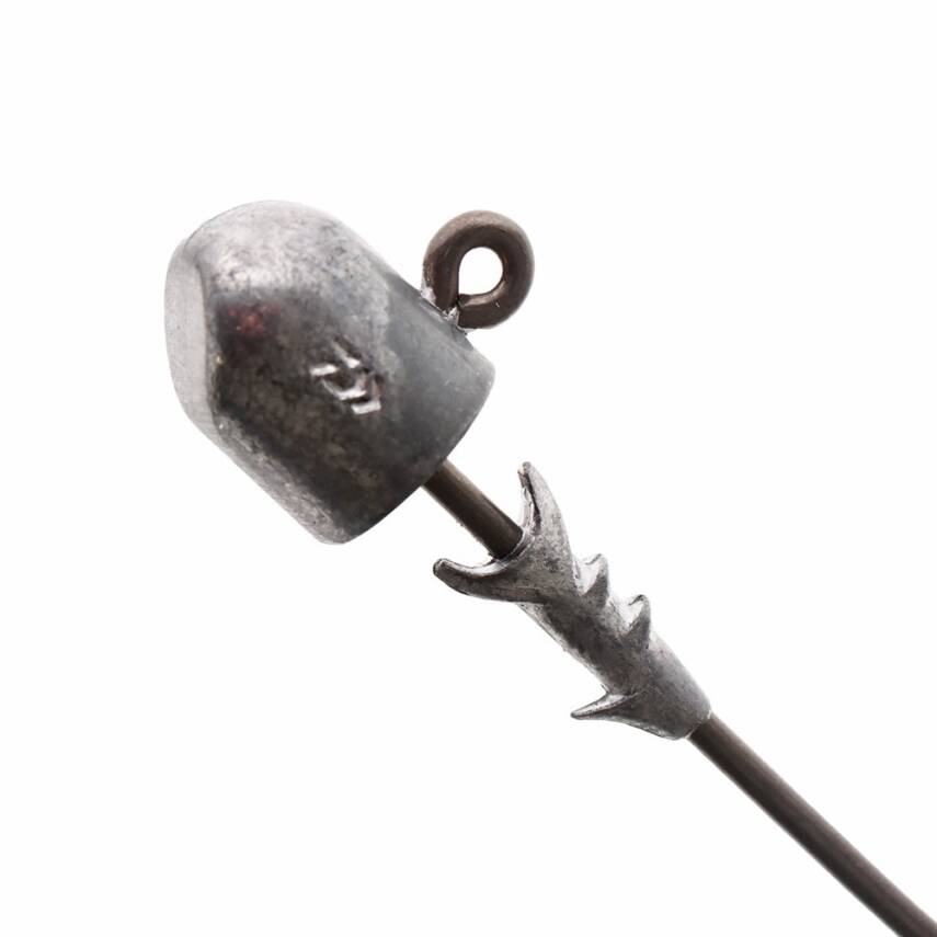 Daiwa Bait Junkie Finesse Jighead - 3