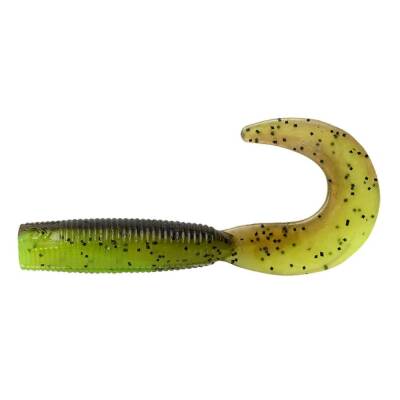 Daiwa Bait Junkie Grub 6.35cm LRF Silikon Yem - 8