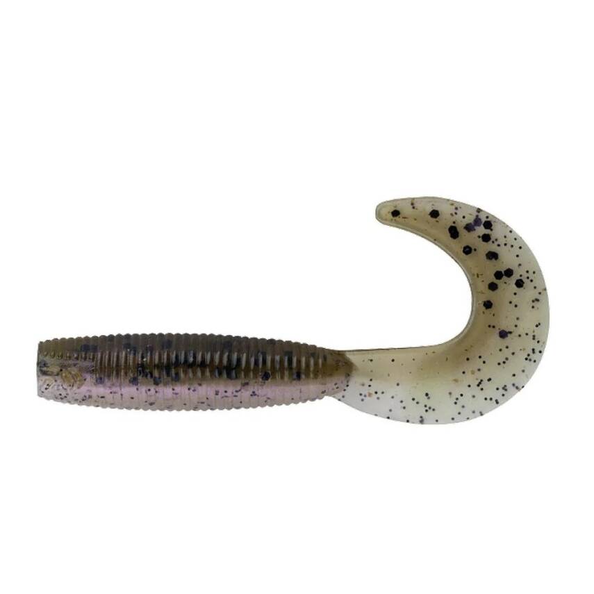 Daiwa Bait Junkie Grub 6.35cm LRF Silikon Yem - 13