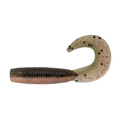 Daiwa Bait Junkie Grub 6.35cm LRF Silikon Yem - 14