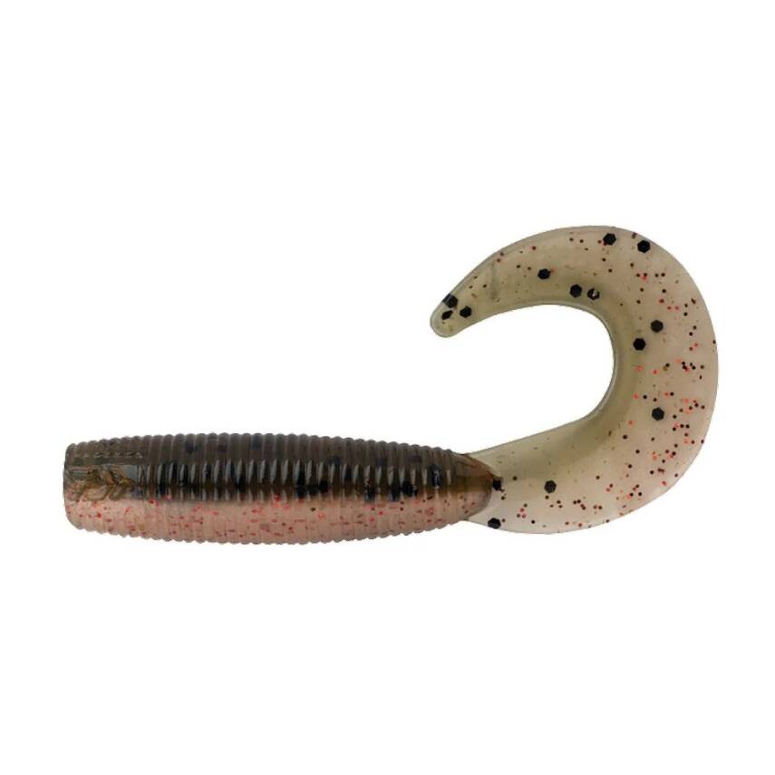 Daiwa Bait Junkie Grub 6.35cm LRF Silikon Yem - 14