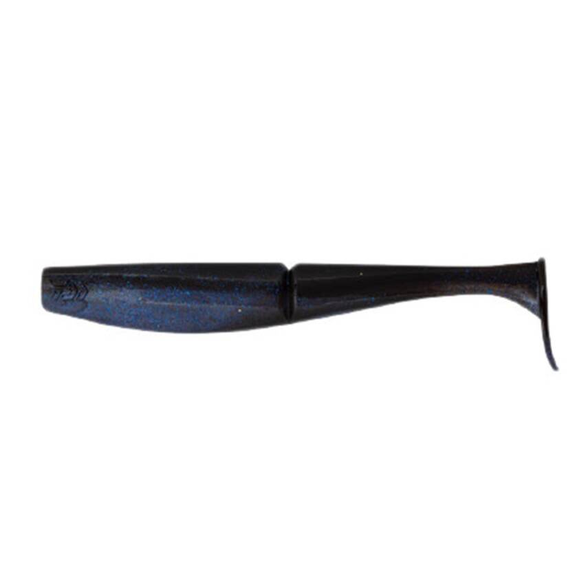 Daiwa Bait Junkie Minnow 10.5cm Silikon Yem - 4