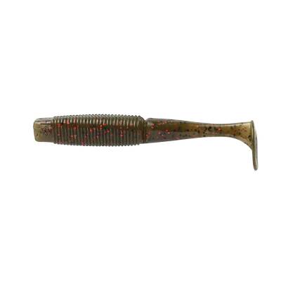 Daiwa Bait Junkie Minnow 6.35cm Silikon Yem - 4
