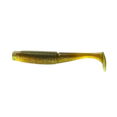 Daiwa Bait Junkie Minnow 6.35cm Silikon Yem - 5