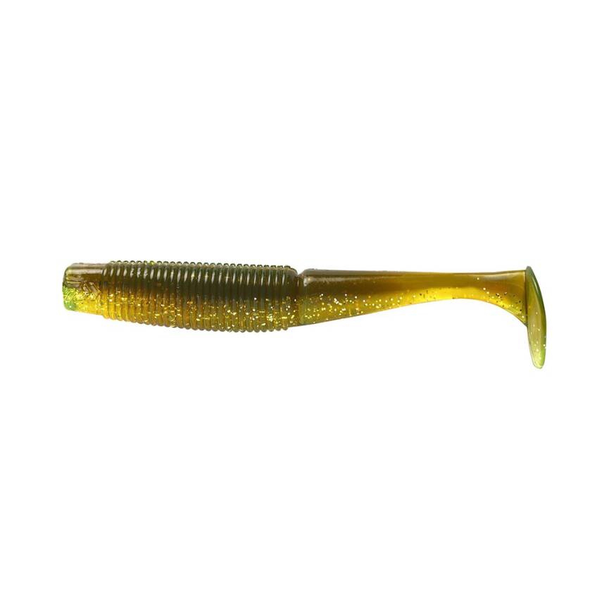 Daiwa Bait Junkie Minnow 6.35cm Silikon Yem - 5