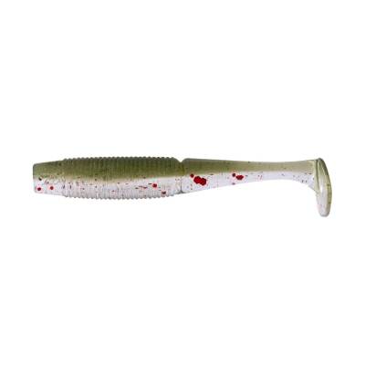Daiwa Bait Junkie Minnow 6.35cm Silikon Yem - 6
