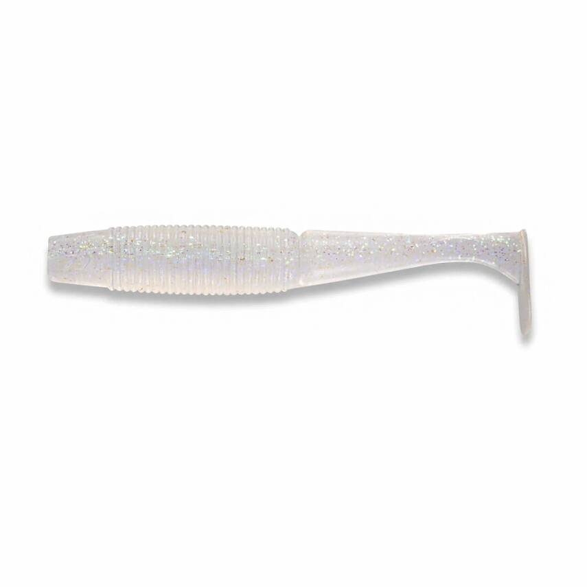 Daiwa Bait Junkie Minnow 6.35cm Silikon Yem - 7