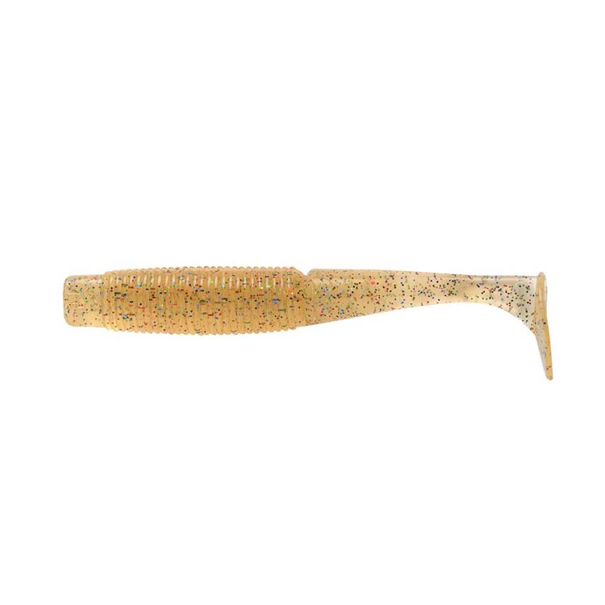 Daiwa Bait Junkie Minnow 6.35cm Silikon Yem - 9