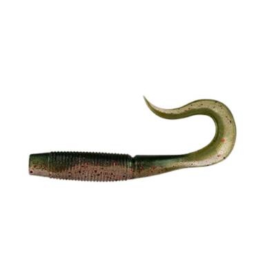 Daiwa Bait Junkie Wave Minnow 14cm Silikon Yem - 3