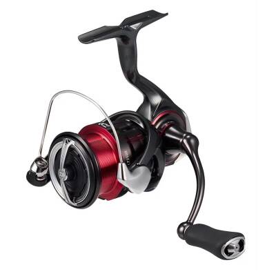 Daiwa Ballistic 25 Air LT 2000 SP LRF Olta Makinesi