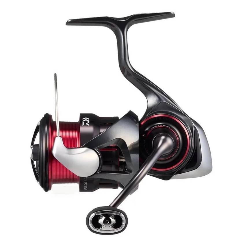 Daiwa Ballistic 25 Air LT 2000 SP LRF Olta Makinesi - 3