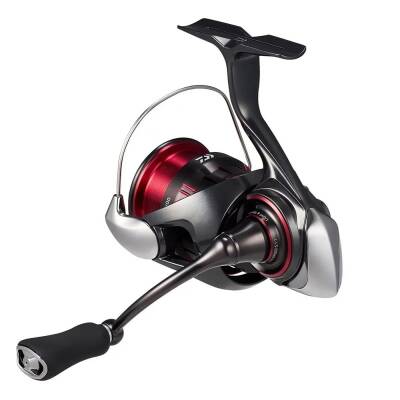 Daiwa Ballistic 25 Air LT 3000 Spin Olta Makinesi - 2