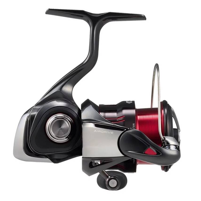 Daiwa Ballistic 25 Air LT 3000 Spin Olta Makinesi - 3