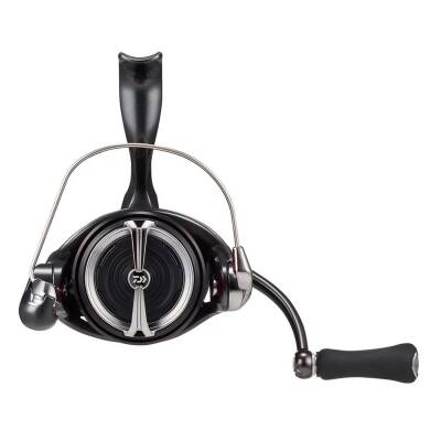 Daiwa Ballistic 25 Air LT 3000 Spin Olta Makinesi - 4